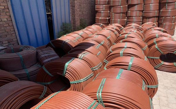 為什么rpe穿線管會(huì)使用的如此廣泛