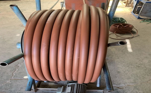 穿線管可以延長(zhǎng)線路使用年限