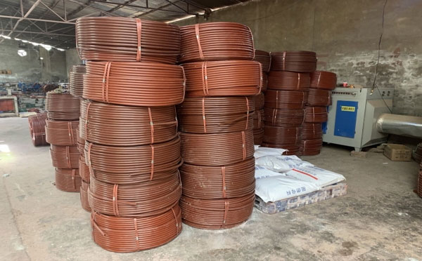 阻燃穿線管安裝的注意事項(xiàng)