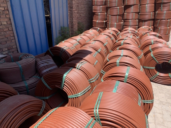 如何選擇一條合適耐用的穿線管