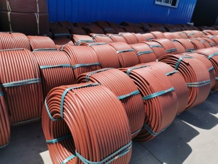 穿線管是如何維護電纜的