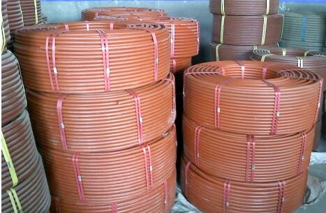 RPE穿線管主要的特點和使用方法