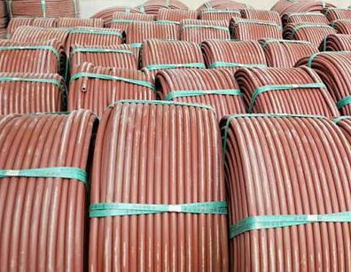 穿線管的發(fā)展以及應(yīng)用