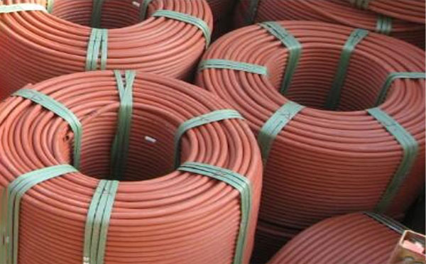 防火安全新標準：聚乙烯阻燃穿線管的選擇指南