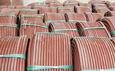 新疆聚乙烯穿線管：性能優(yōu)勢與市場應(yīng)用全解析