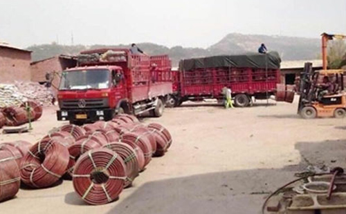 穿線管選型與施工全解析：穿線管如何正確安裝