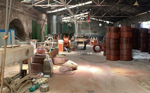 家裝防火別忽視！阻燃穿線管安裝規(guī)范詳解