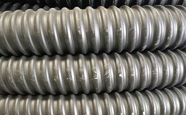 埋地電纜護(hù)套用碳素波紋管規(guī)格怎么選