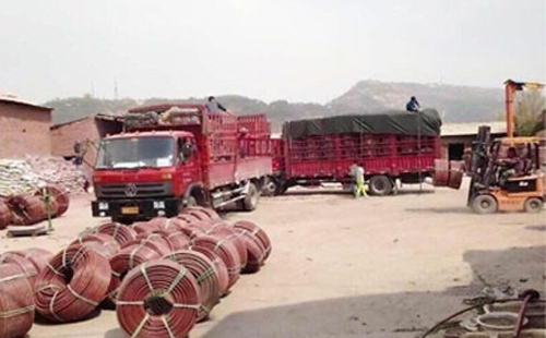 穿線管選型與安裝技術(shù)全解析