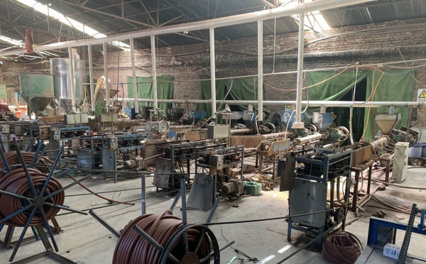 碳素波紋管技術(shù)參數(shù)與電力通信工程敷設(shè)規(guī)范