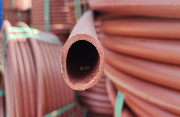 電力行業(yè)使用的RPE阻燃穿線管有哪些標準？