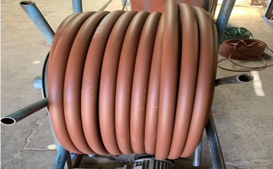 專業(yè)RPE阻燃穿線管，筑牢電氣布線安全防線！